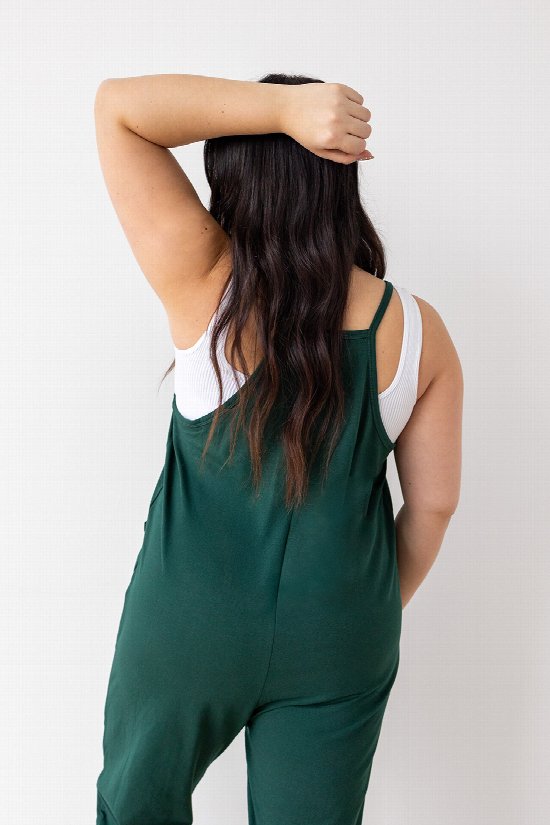 Feel Good Jumpsuit 2